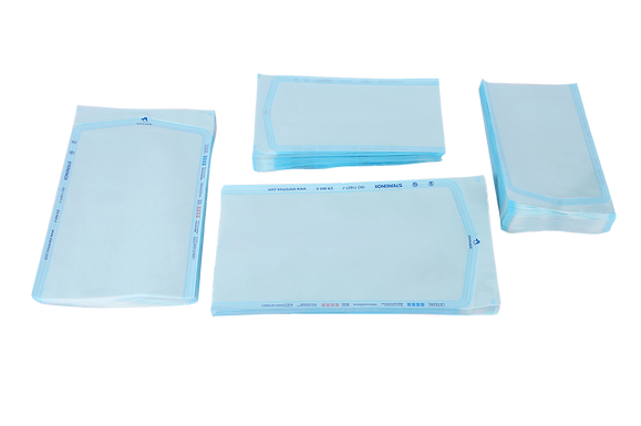 Heat-Sealing Flat Pouch thumbnail 2