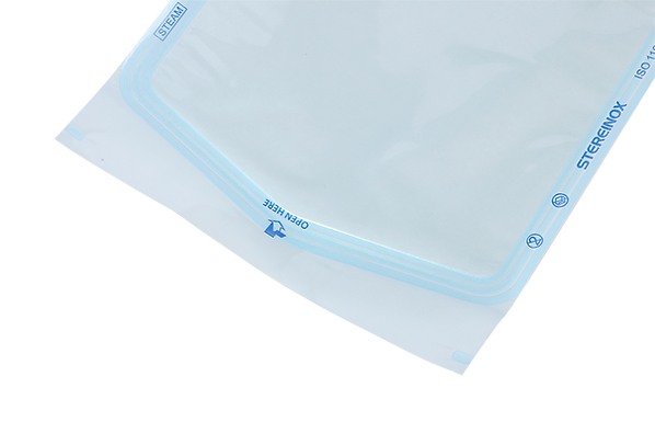 Heat-Sealing Flat Pouch thumbnail 3