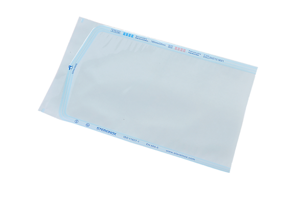 Heat-Sealing Flat Pouch thumbnail 4