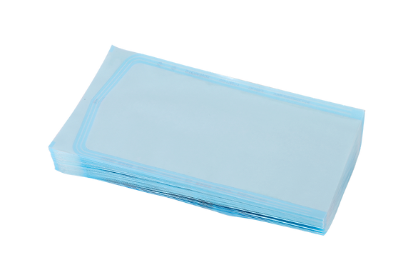 Heat-Sealing Flat Pouch thumbnail 5