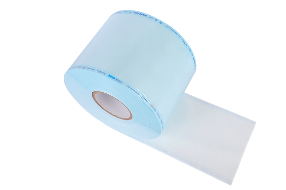 Heat-Sealing Flat Reel thumbnail 3