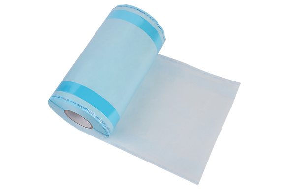 Heat-Sealing Gusseted Reel thumbnail 3