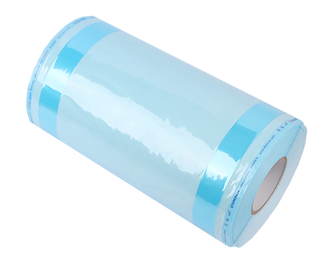 Heat-Sealing Gusseted Reel thumbnail 4