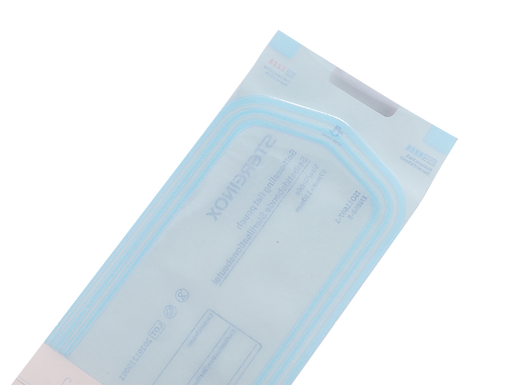 Self-Sealing Flat Pouch thumbnail 4